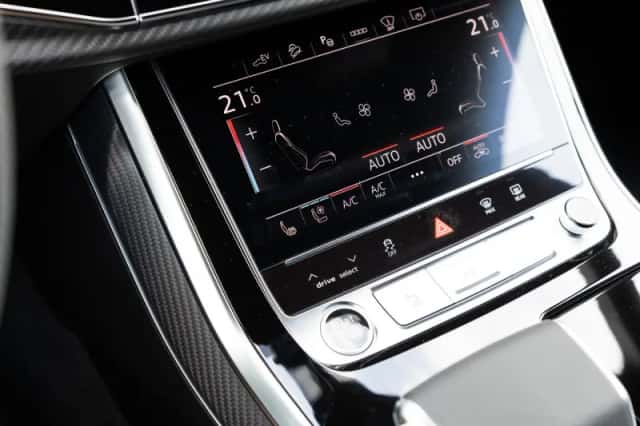 Audi Q8 (2026) thumbnail 37