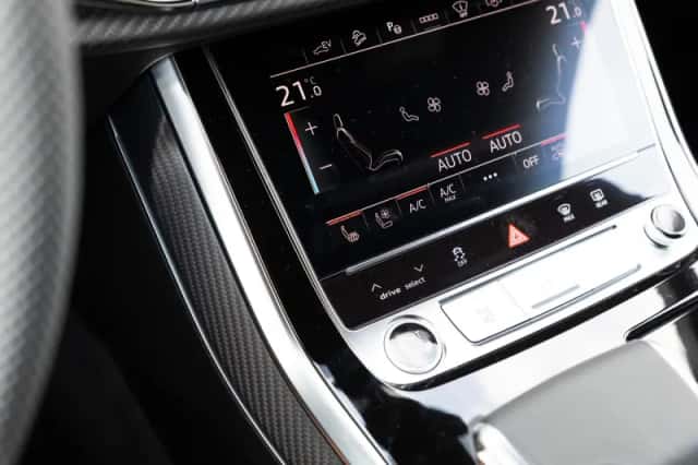 Audi Q8 (2026) thumbnail 38