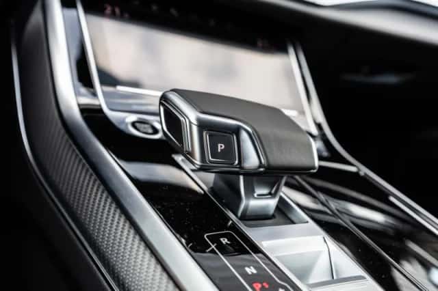 Audi Q8 (2026) thumbnail 39