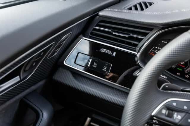 Audi Q8 (2026) thumbnail 45