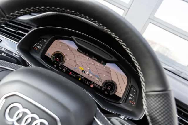 Audi Q8 (2026) thumbnail 46