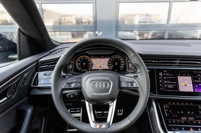 Audi Q8 (2026) thumbnail 47