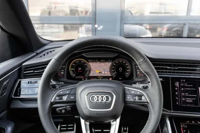 Audi Q8 (2026) thumbnail 48