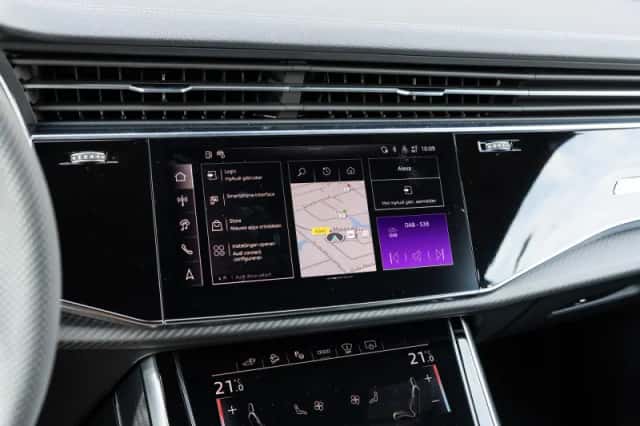 Audi Q8 (2026) thumbnail 49
