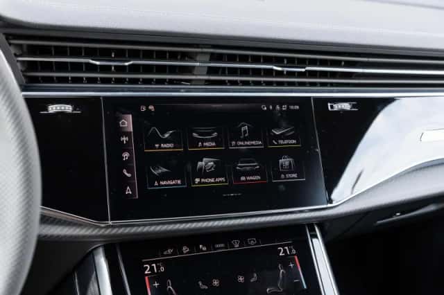 Audi Q8 (2026) thumbnail 50
