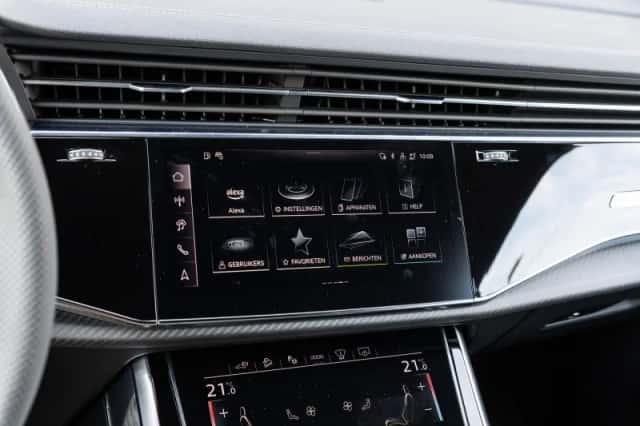 Audi Q8 (2026) thumbnail 51