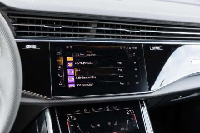 Audi Q8 (2026) thumbnail 52