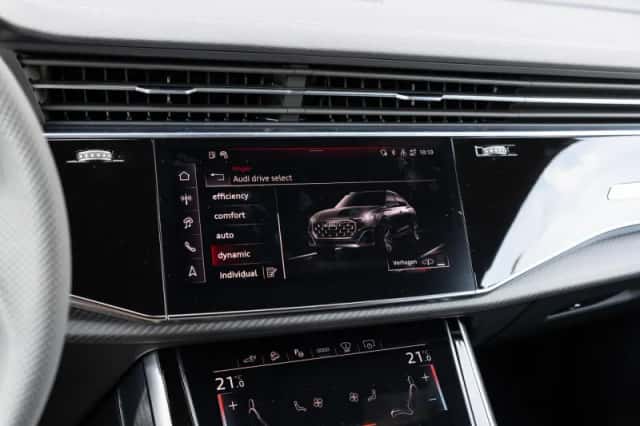 Audi Q8 (2026) thumbnail 54