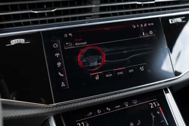 Audi Q8 (2026) thumbnail 55