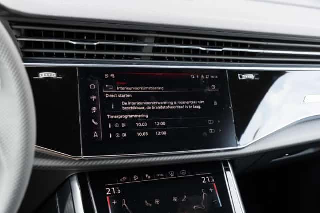 Audi Q8 (2026) thumbnail 56