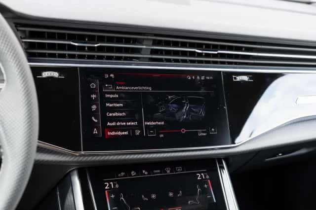 Audi Q8 (2026) thumbnail 57