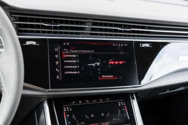 Audi Q8 (2026) thumbnail 58