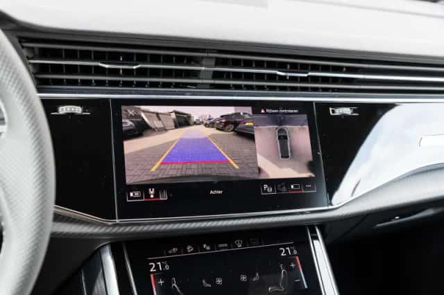 Audi Q8 (2026) thumbnail 59