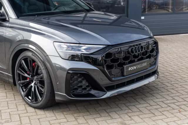 Audi Q8 (2026) thumbnail 60