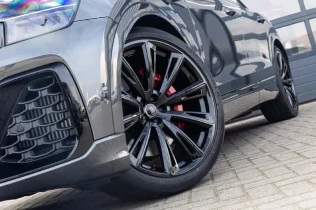 Audi Q8 (2026) thumbnail 61