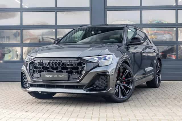 Audi Q8 (2026) thumbnail 62