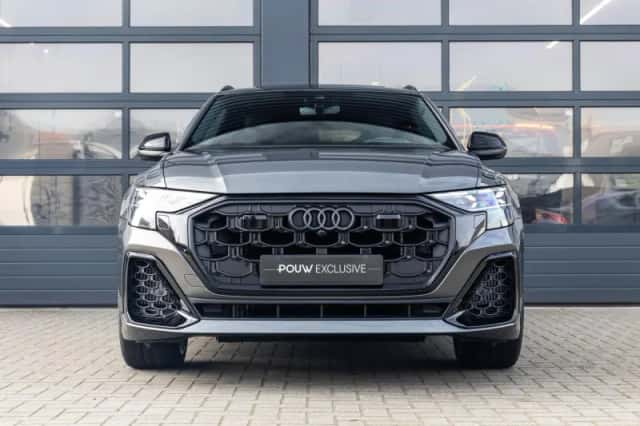 Audi Q8 (2026) thumbnail 8