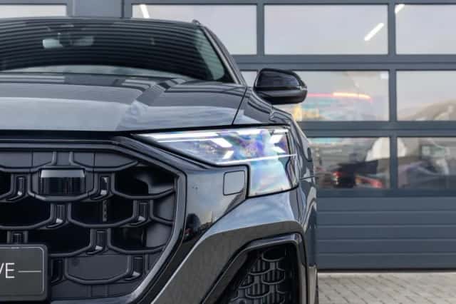 Audi Q8 (2026) thumbnail 9