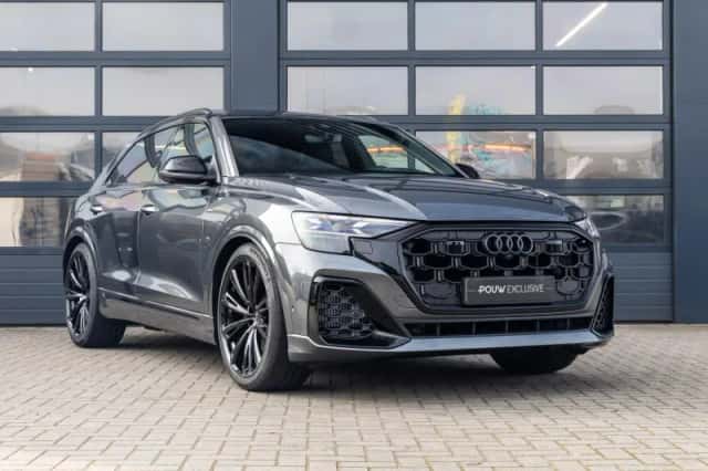 Audi Q8 (2026) thumbnail 10