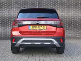 Volkswagen T-Cross (2025) thumbnail 11
