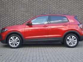 Volkswagen T-Cross (2025) thumbnail 13