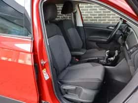 Volkswagen T-Cross (2025) thumbnail 15