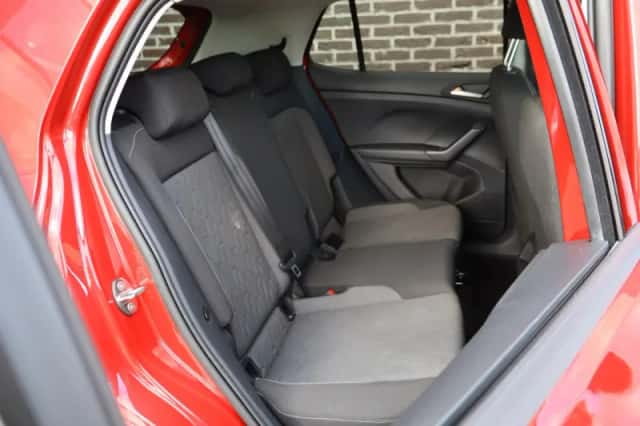 Volkswagen T-Cross (2025) thumbnail 16