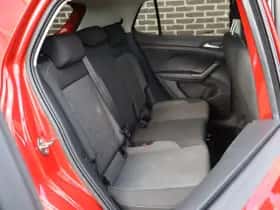 Volkswagen T-Cross (2025) thumbnail 16