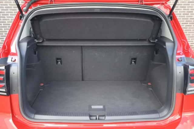 Volkswagen T-Cross (2025) thumbnail 17