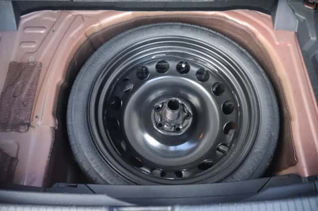 Volkswagen T-Cross (2025) thumbnail 18