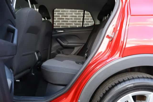 Volkswagen T-Cross (2025) thumbnail 19