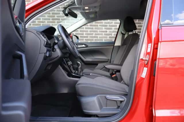 Volkswagen T-Cross (2025) thumbnail 20