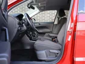Volkswagen T-Cross (2025) thumbnail 20