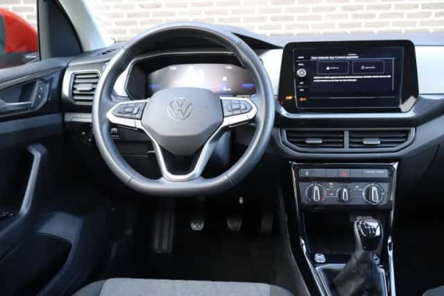 Volkswagen T-Cross (2025) thumbnail 21