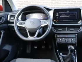 Volkswagen T-Cross (2025) thumbnail 21