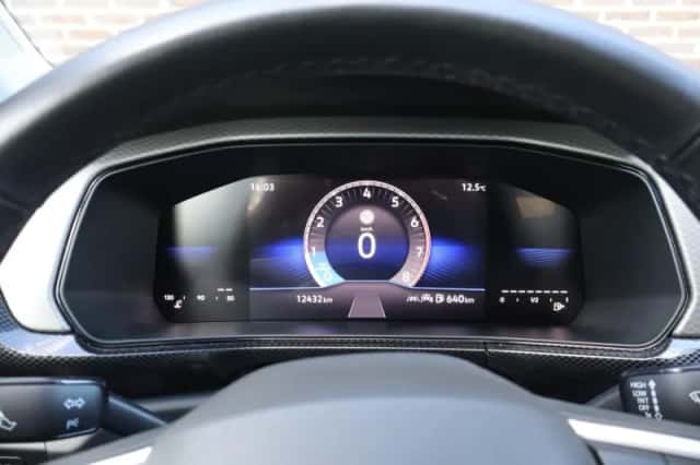 Volkswagen T-Cross (2025) thumbnail 22