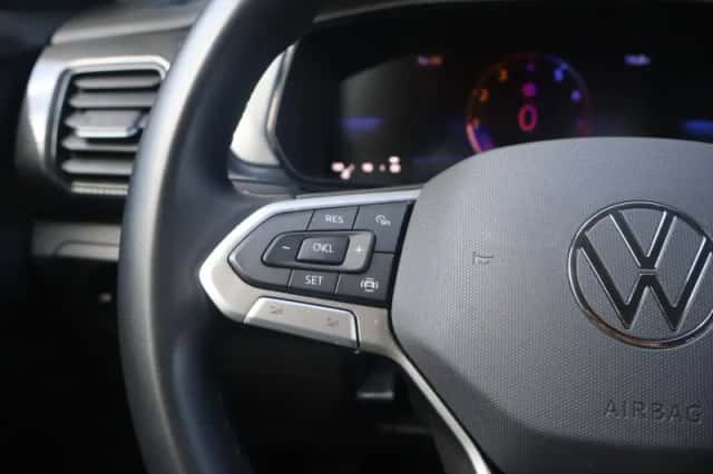Volkswagen T-Cross (2025) thumbnail 23