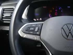 Volkswagen T-Cross (2025) thumbnail 23