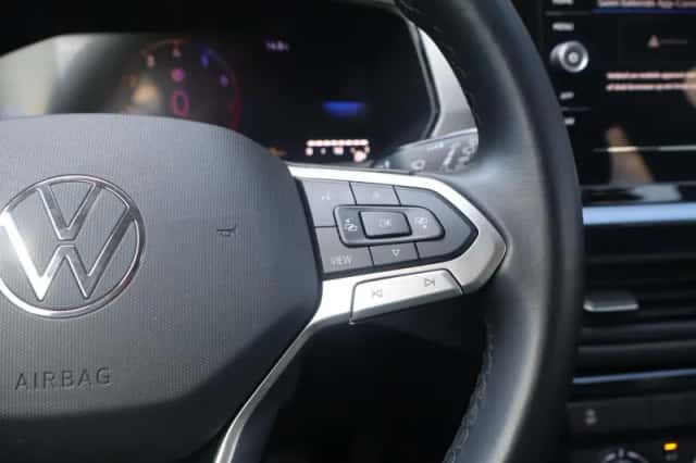 Volkswagen T-Cross (2025) thumbnail 24