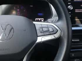 Volkswagen T-Cross (2025) thumbnail 24