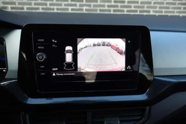Volkswagen T-Cross (2025) thumbnail 27