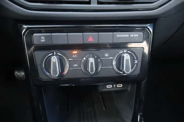 Volkswagen T-Cross (2025) thumbnail 28