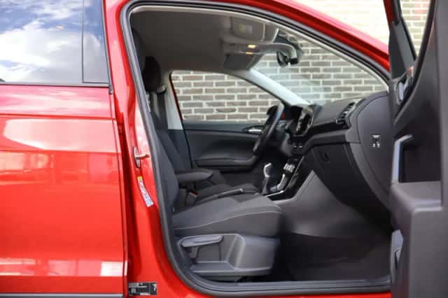 Volkswagen T-Cross (2025) thumbnail 30