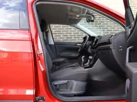 Volkswagen T-Cross (2025) thumbnail 30