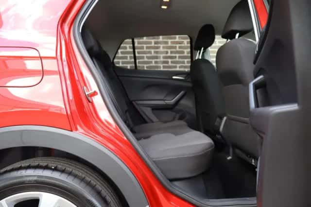 Volkswagen T-Cross (2025) thumbnail 31