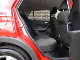 Volkswagen T-Cross (2025) thumbnail 31