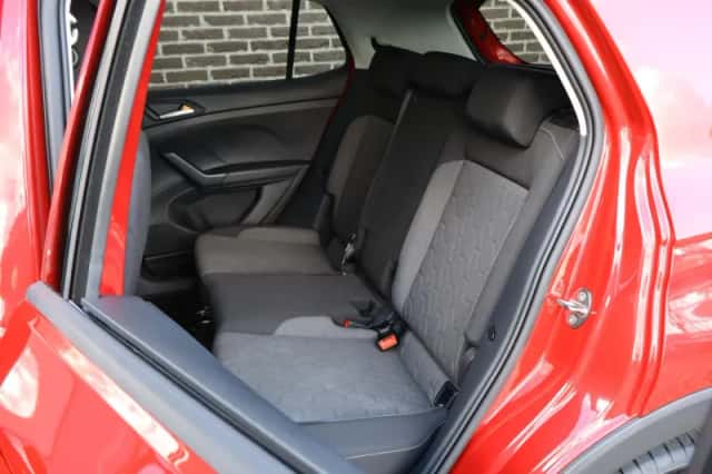 Volkswagen T-Cross (2025) thumbnail 33