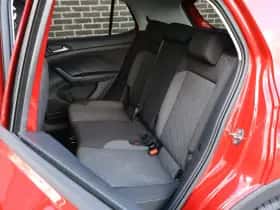 Volkswagen T-Cross (2025) thumbnail 33