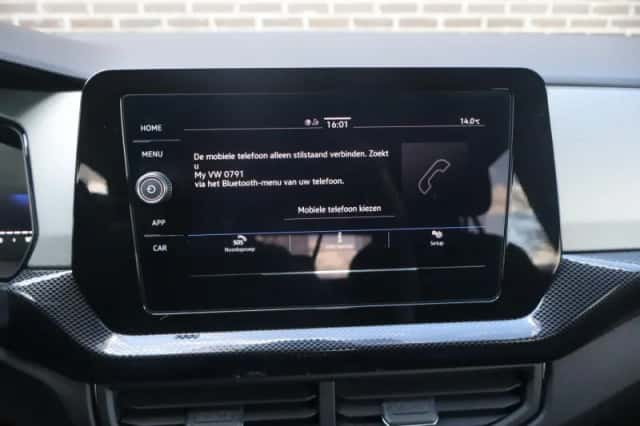 Volkswagen T-Cross (2025) thumbnail 37
