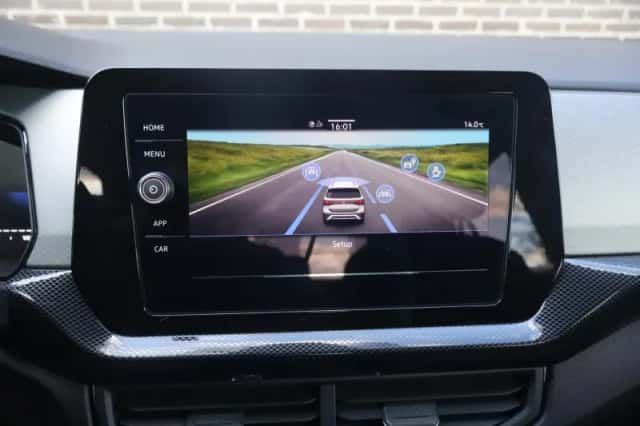 Volkswagen T-Cross (2025) thumbnail 38